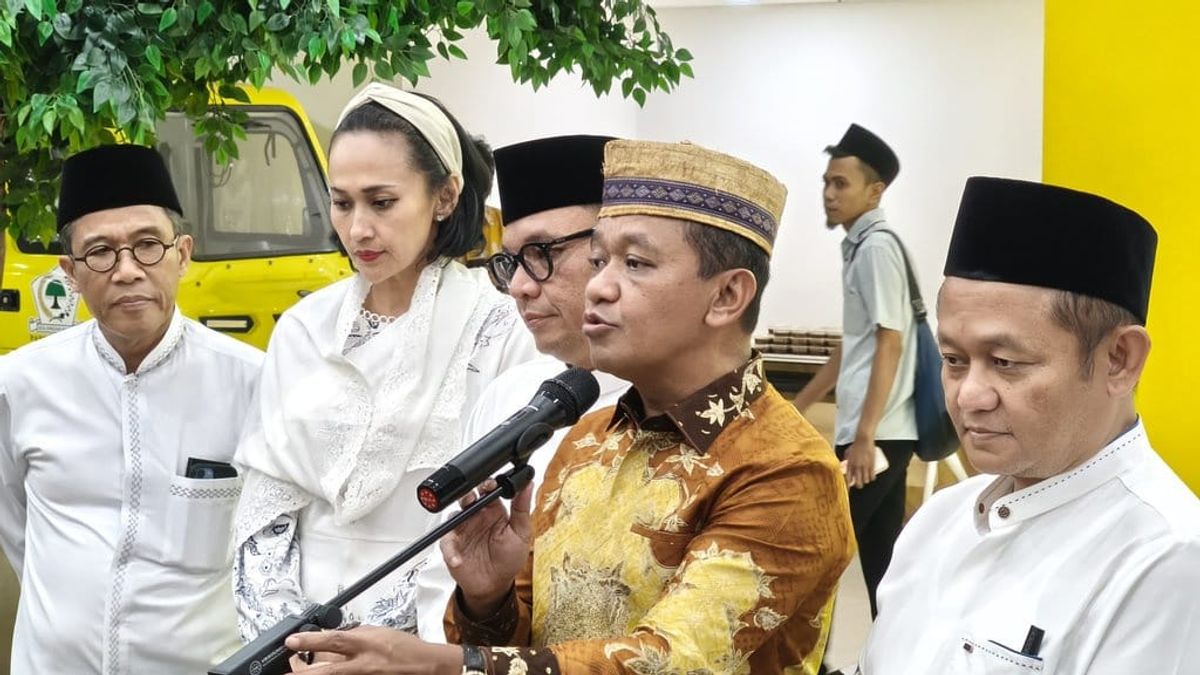 Pemerintah Tunda Kenaikan Harga BBM Non-Subsidi di Tengah Kenaikan Minyak Dunia