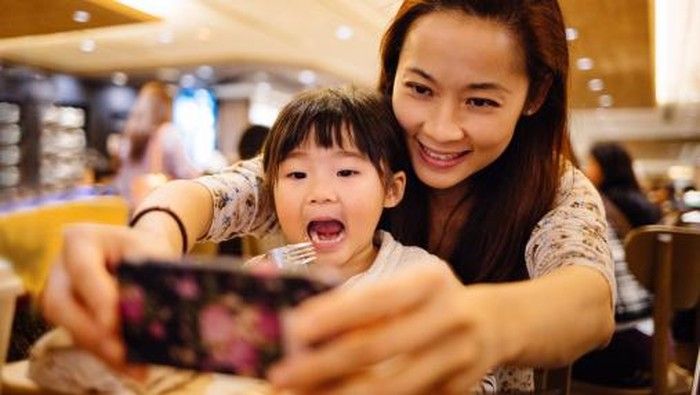 Pemerintah Tunda Akses Medsos Anak di Bawah 16 Tahun