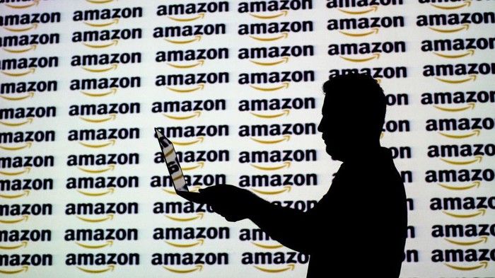 Amazon Kembali Pangkas Ratusan Karyawan di Divisi Robotika