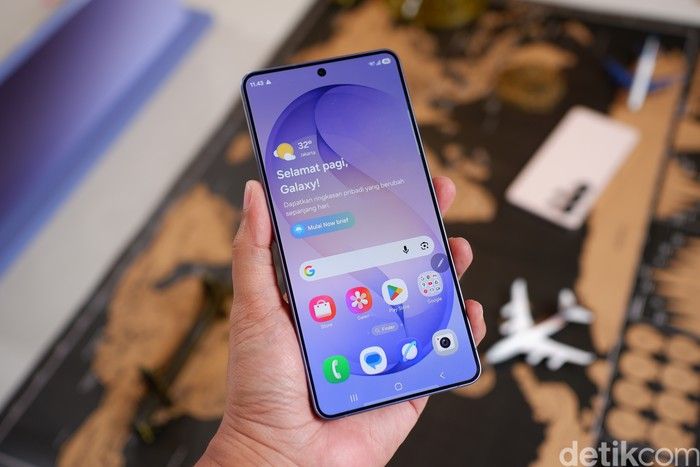 Samsung Galaxy S26 Ultra Tawarkan Pengalaman Gaming Optimal