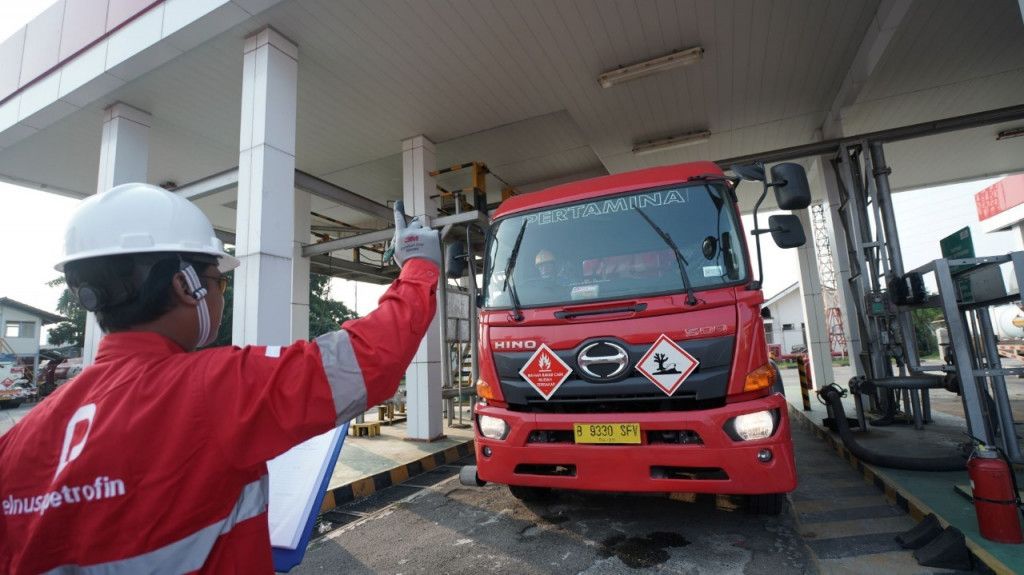 Laba Elnusa Naik Tipis di 2025, Pendapatan Capai Rp14,49 Triliun