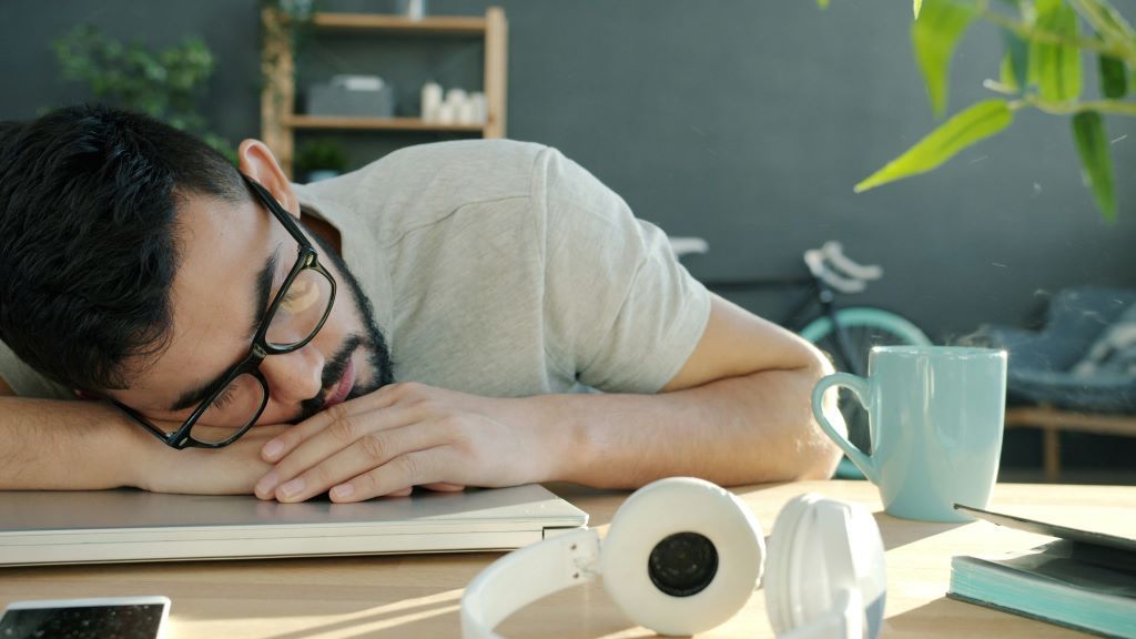 Tips Mengatasi Malas Kerja Setelah Libur Panjang