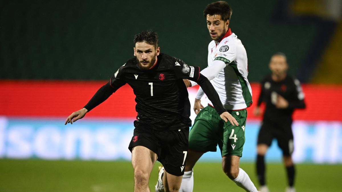 Timnas Bulgaria Bawa 27 Pemain untuk FIFA Series 2026