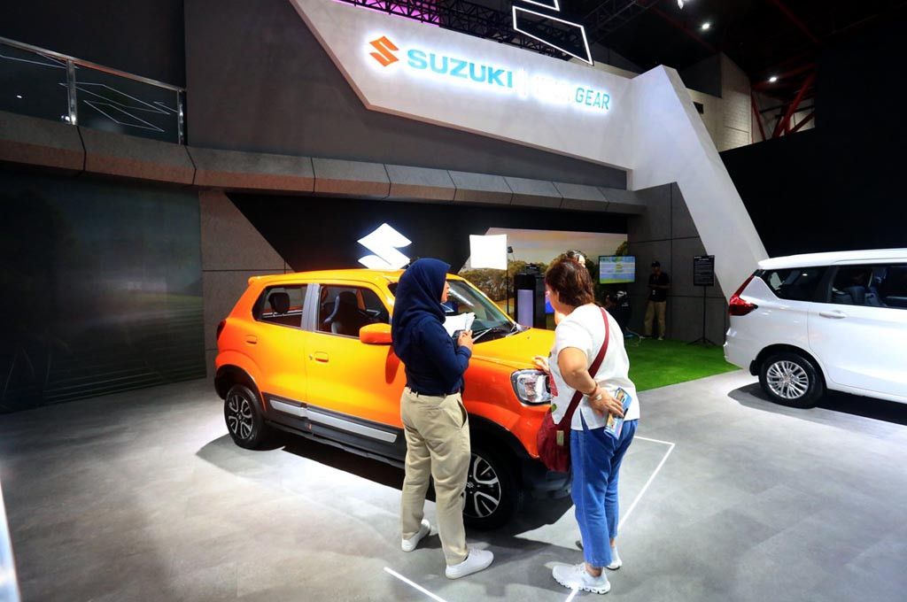 Makna Warna Mobil: Ungkap Kepribadian dan Karakter Pemilik