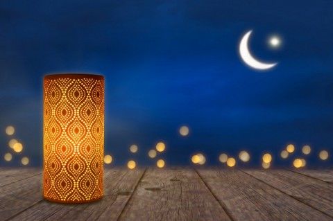 Mengenal Lailatul Qadar: Malam Lebih Baik dari Seribu Bulan