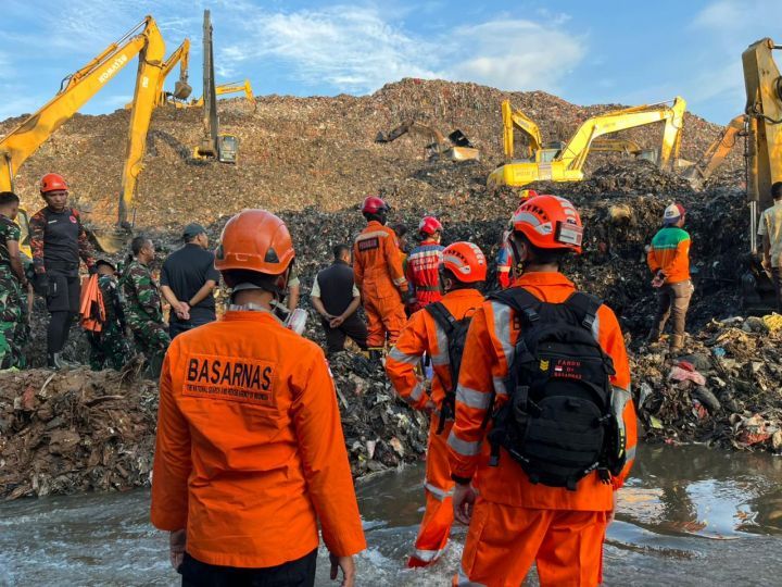 TPST Bantar Gebang Ungkap Kelemahan Sistem Pengelolaan Sampah Nasional