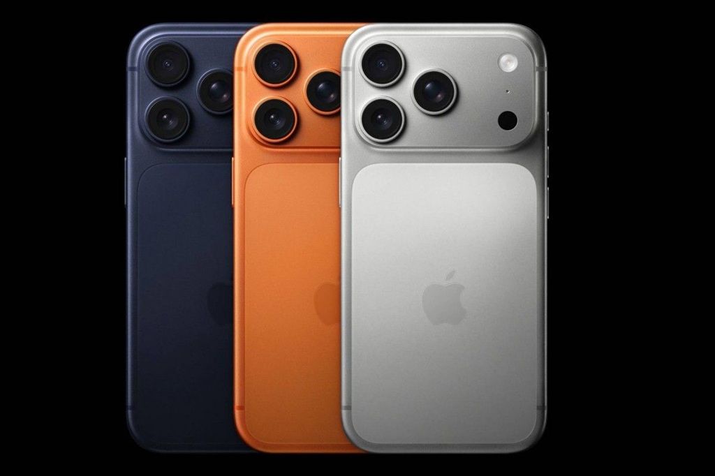 Harga iPhone 17 Pro Max di E-commerce Cenderung Turun
