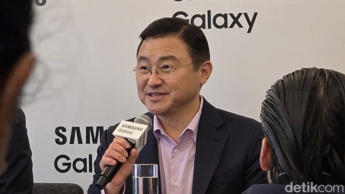 Samsung Prioritaskan 5 Negara untuk Peluncuran Awal Galaxy S26