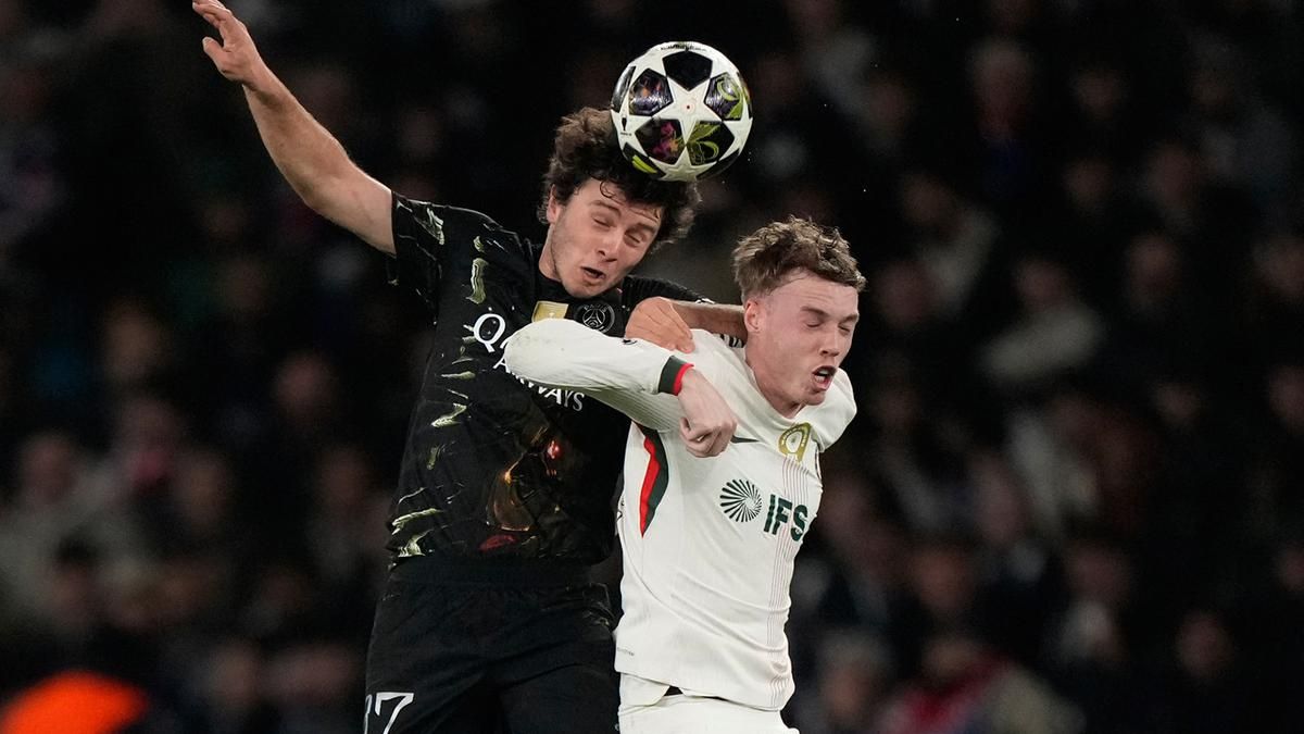 Chelsea Hadapi Misi Berat Kontra PSG di Liga Champions
