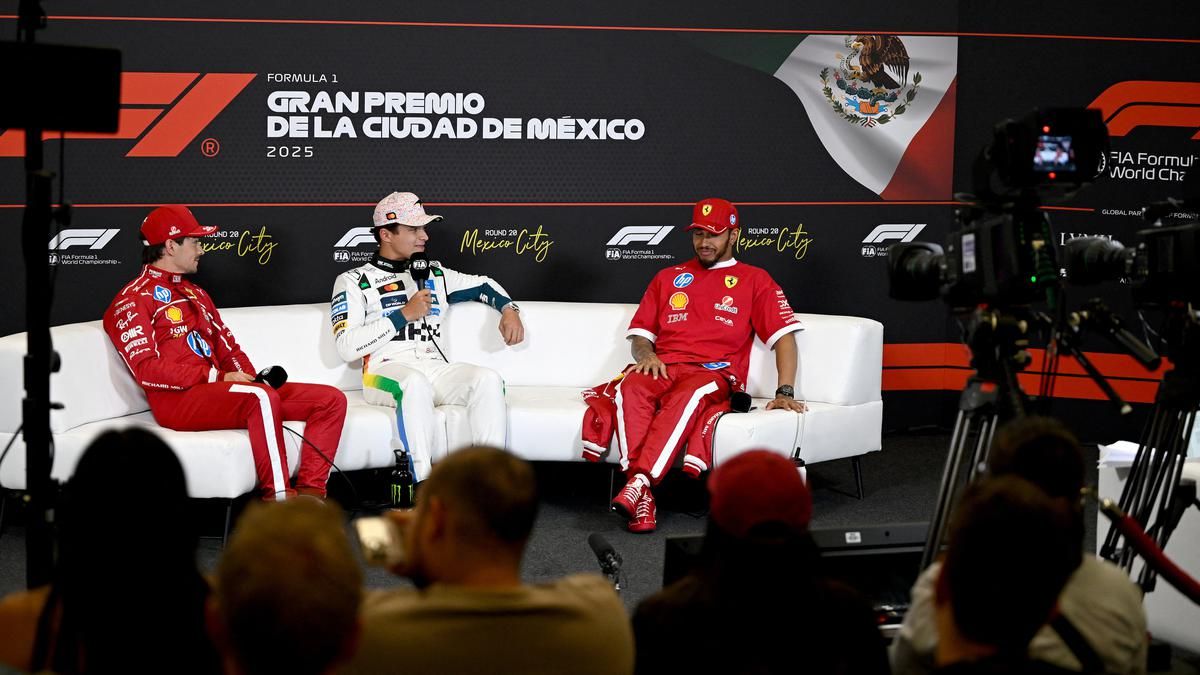 Ferrari Dinilai Punya Sasis Terbaik di F1 2026