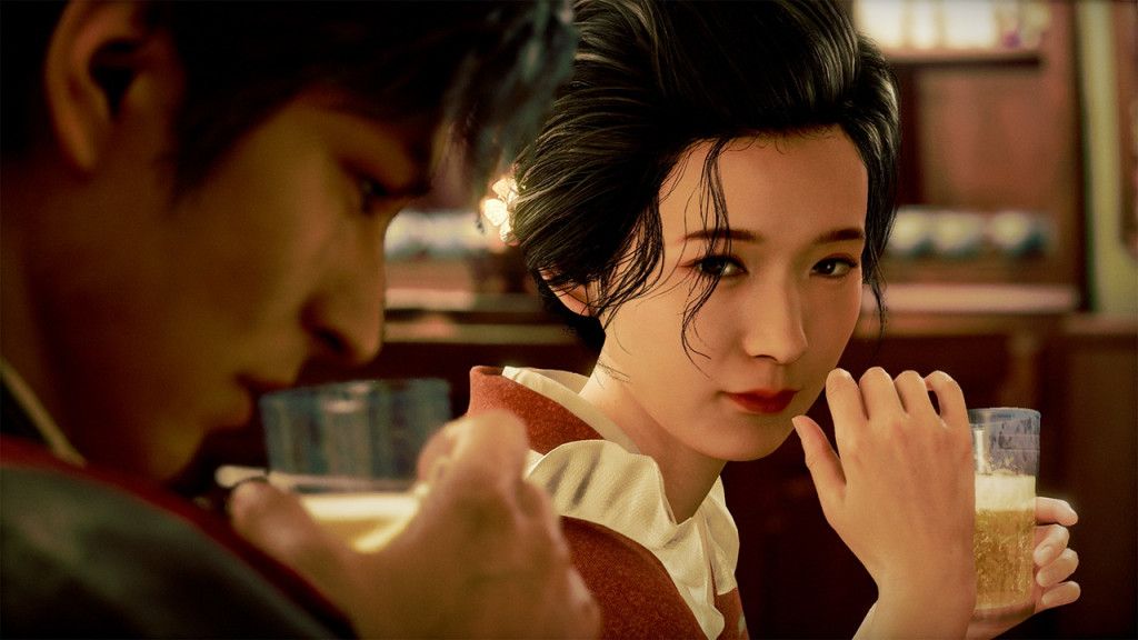 Sega Rilis Trailer Terbaru Stranger Than Heaven di Xbox