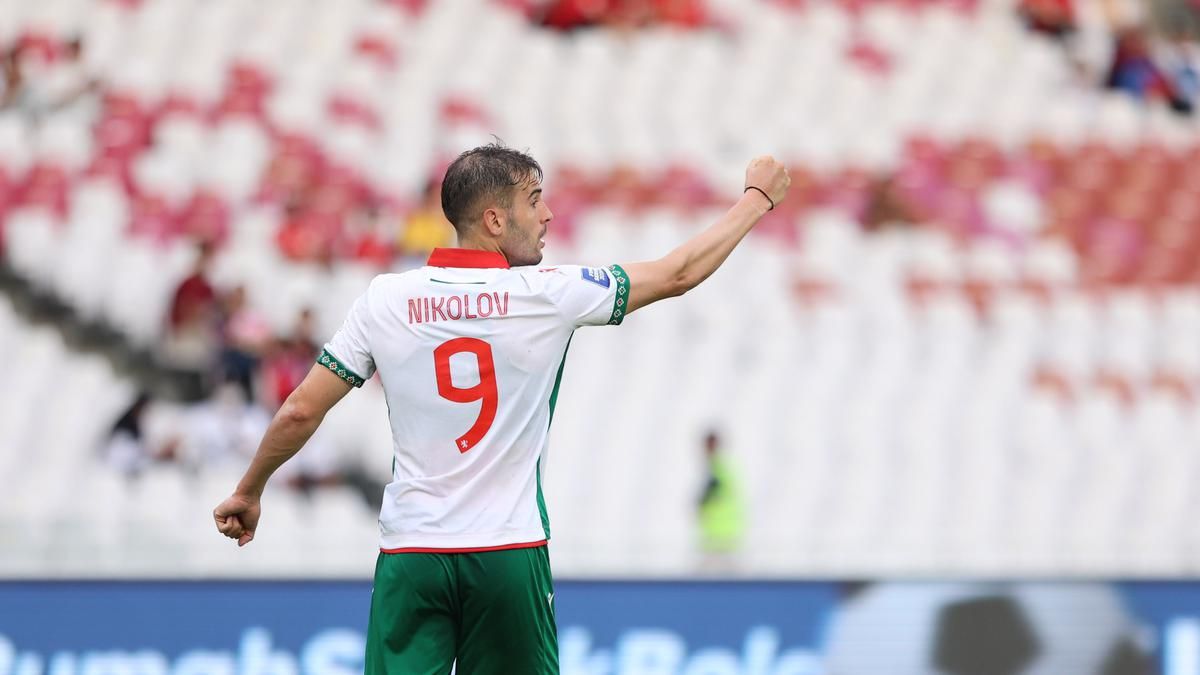Timnas Indonesia Waspadai Vladimir Nikolov Saat Lawan Bulgaria