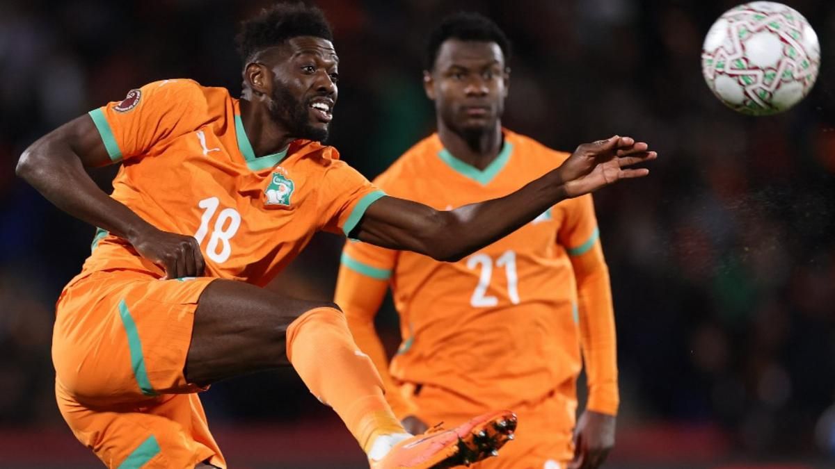 Manchester United Lirik Ibrahim Sangare dari Nottingham Forest