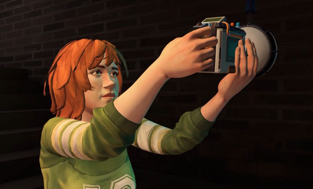 Yerba Buena: Game Puzzle-Platformer Hadir di PlayStation dan Xbox