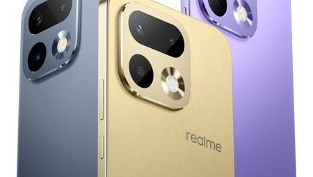 Realme 16 Pro Series Resmi Hadir di Indonesia