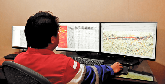 Elnusa Realisasikan Capex Rp566 Miliar pada 2025