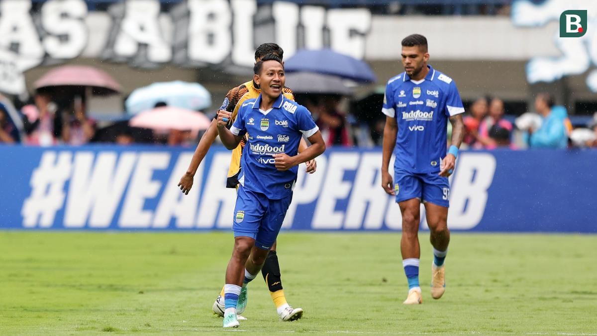 Beckham Putra: Keluarga Gadaikan Sertifikat demi Karier Sepak Bola