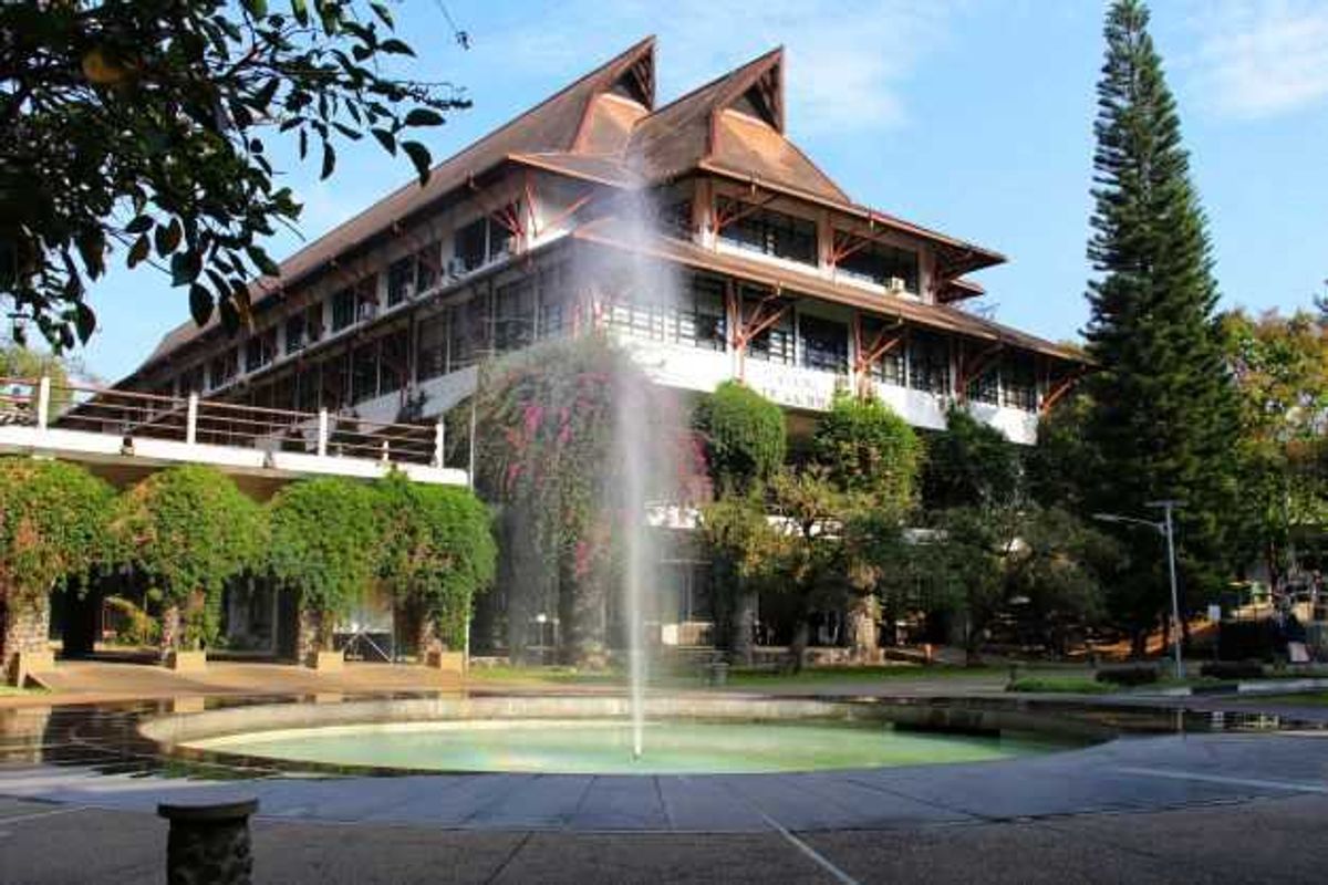 ITB Raih Peringkat Global dalam QS World University Rankings by Subject 2026