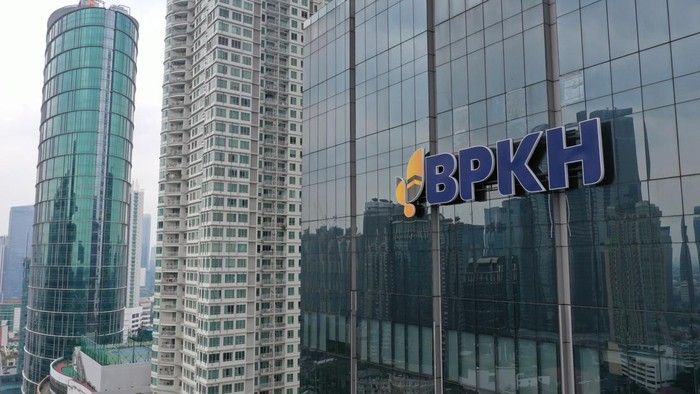 BPKH Raih Tingkat Penyelesaian Rekomendasi BPK Tertinggi