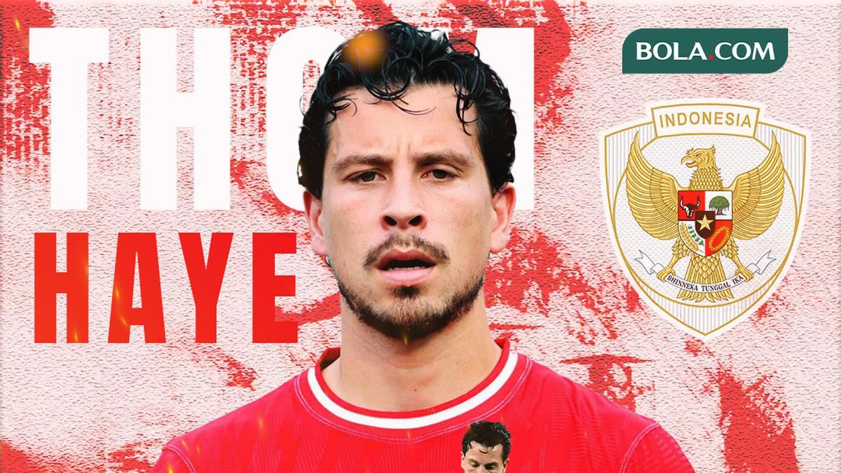 Tiga Nama Kandidat Pengganti Thom Haye di Timnas Indonesia