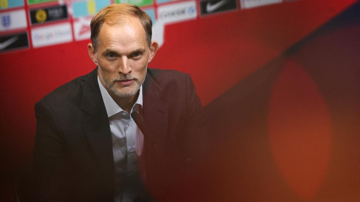 Thomas Tuchel Hadapi Kritik Setelah Inggris Imbang 1-1 dengan Uruguay