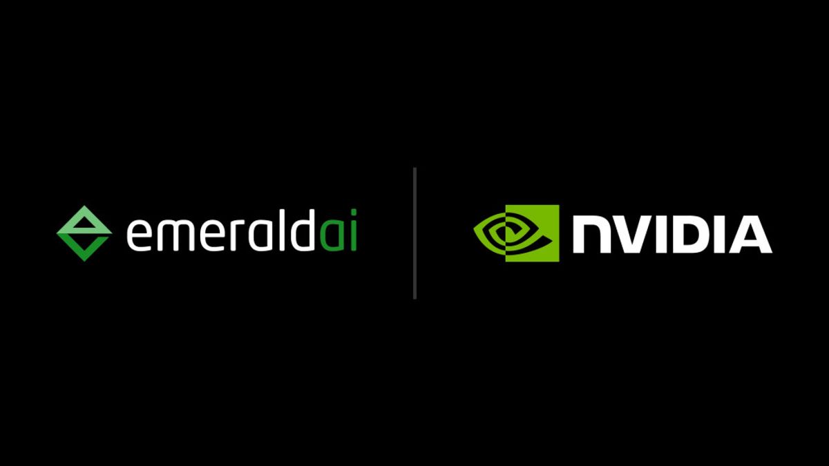 NVIDIA dan Emerald AI Kolaborasi Ciptakan AI Factory Fleksibel di AS