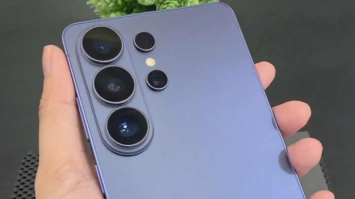 Samsung Galaxy S26 Series Resmi Diluncurkan di Indonesia