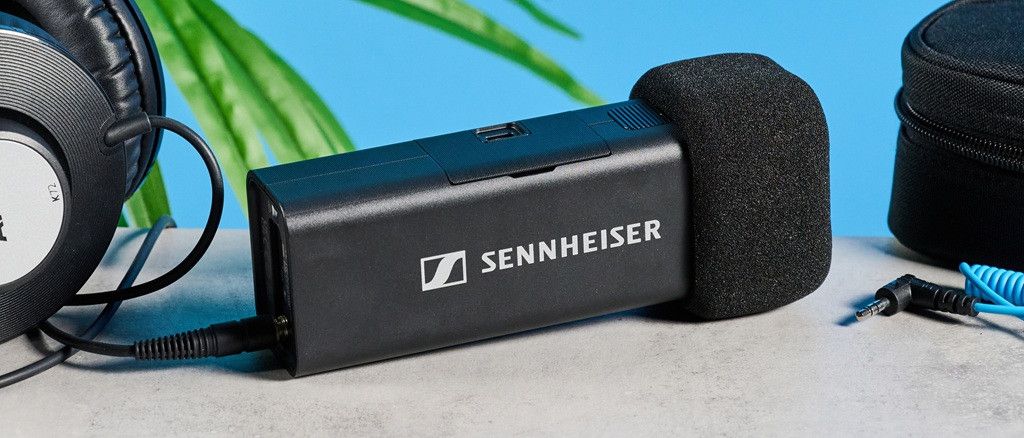 Sennheiser Alami Perubahan Strategi, Bukan Tutup Total