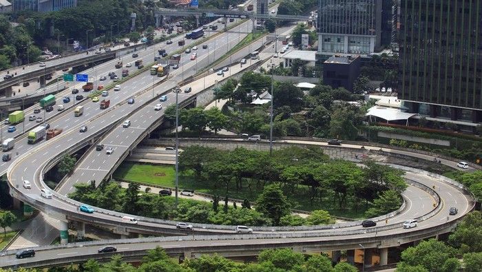 Diskon Tol Tak Berlaku Saat Puncak Mudik, Ini Alasannya