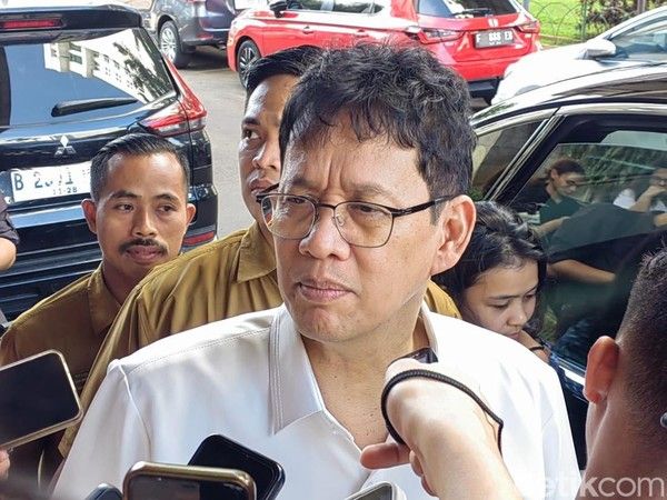 Rupiah Melemah, Menkeu Lempar Tanggung Jawab ke BI