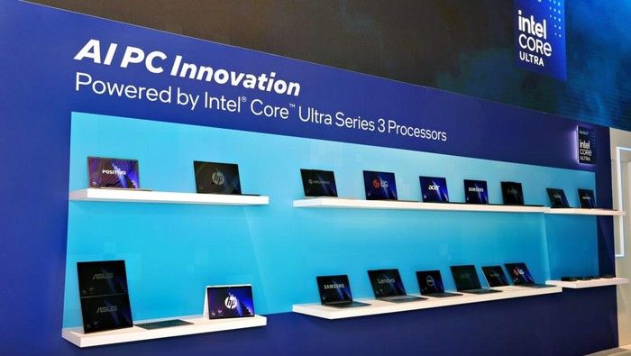 Dell XPS 16 Ungguli MacBook Pro dalam Daya Tahan Baterai