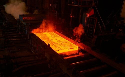 Krakatau Steel Luncurkan Strategi KRAS Reborn