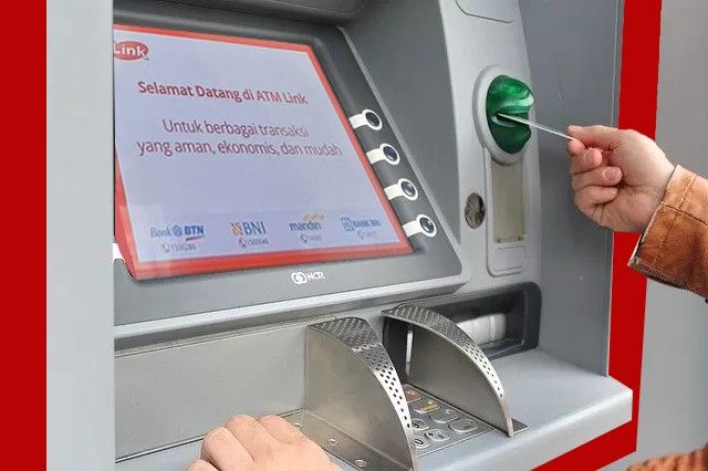 Jadwal Operasional ATM Mandiri, BCA, BRI saat Nyepi di Bali 18-20 Maret 2026