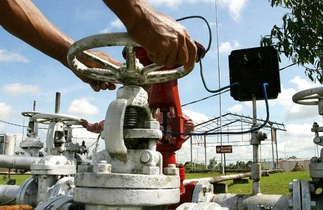 PGN Targetkan Penyaluran Gas Bumi 877 BBTUD pada 2026