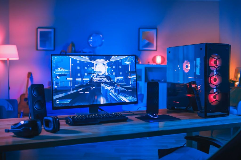 PC Gaming Murah Diprediksi Hilang di 2028, Ini Sebabnya