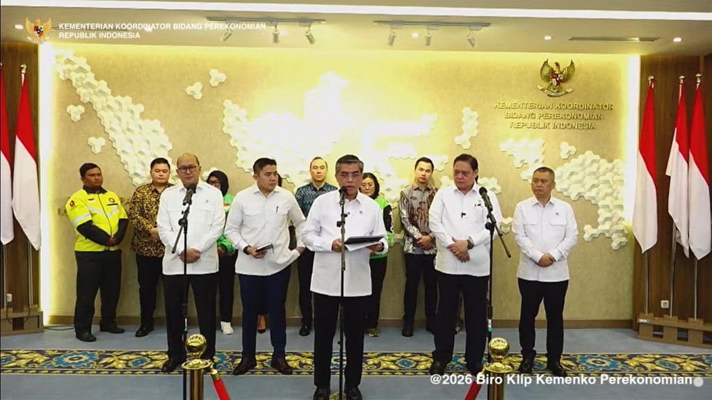 THR Lebaran 2026 Wajib Dibayar Penuh Paling Lambat H-7
