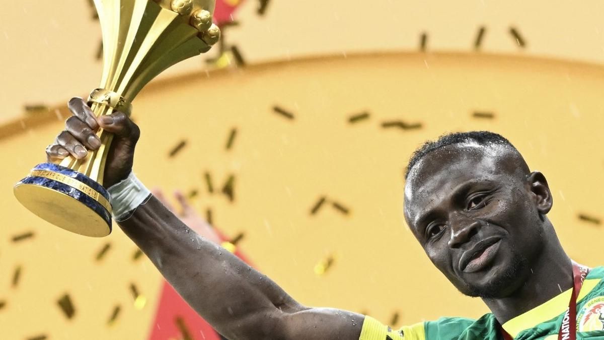 Senegal Tolak Maroko Jadi Juara Piala Afrika 2025