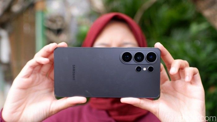Samsung Galaxy S26 Ultra: Abadikan Momen Ramadan Lebih Detail
