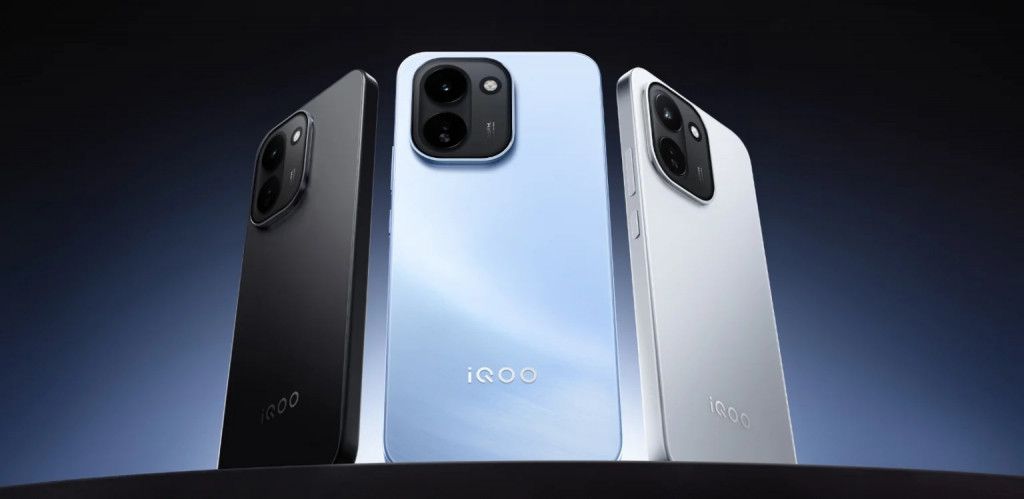 iQoo Z11: Baterai 9020 mAh, Layar 165Hz, Harga Mulai Rp5 Juta