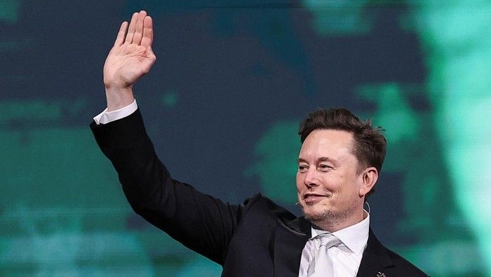 xAI Milik Elon Musk Alami Perombakan Besar?