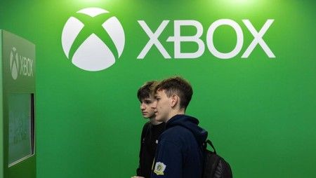 Microsoft Siapkan Konsol Xbox \