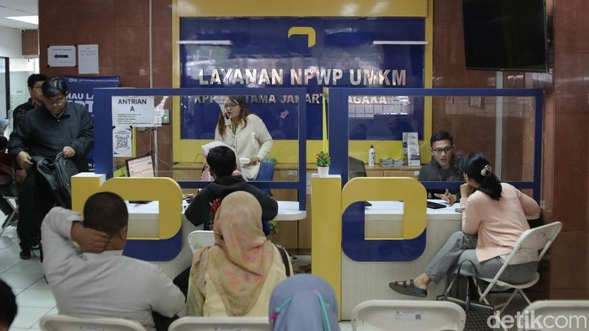 Restitusi Pajak: SPT Lebih Bayar Tidak Selalu Bisa Diajukan