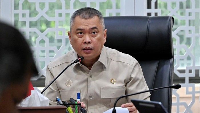 Kemenhub Upayakan Urai Kepadatan di Pelabuhan Gilimanuk