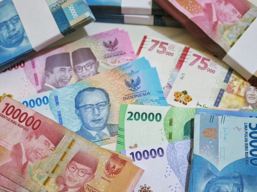 Waspada Modus Penipuan Penukaran Uang Palsu Bank Indonesia