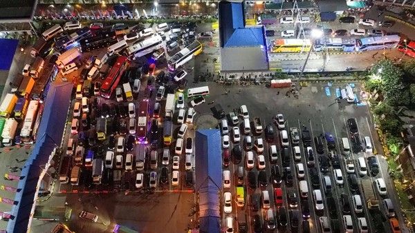 ASDP Optimalkan Penyeberangan Gilimanuk Jelang Nyepi 2026