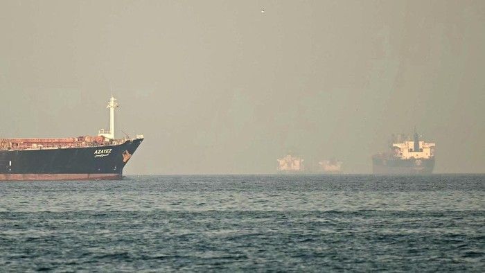 Pakar Ragu Iran Blokade Selat Hormuz dalam Jangka Panjang