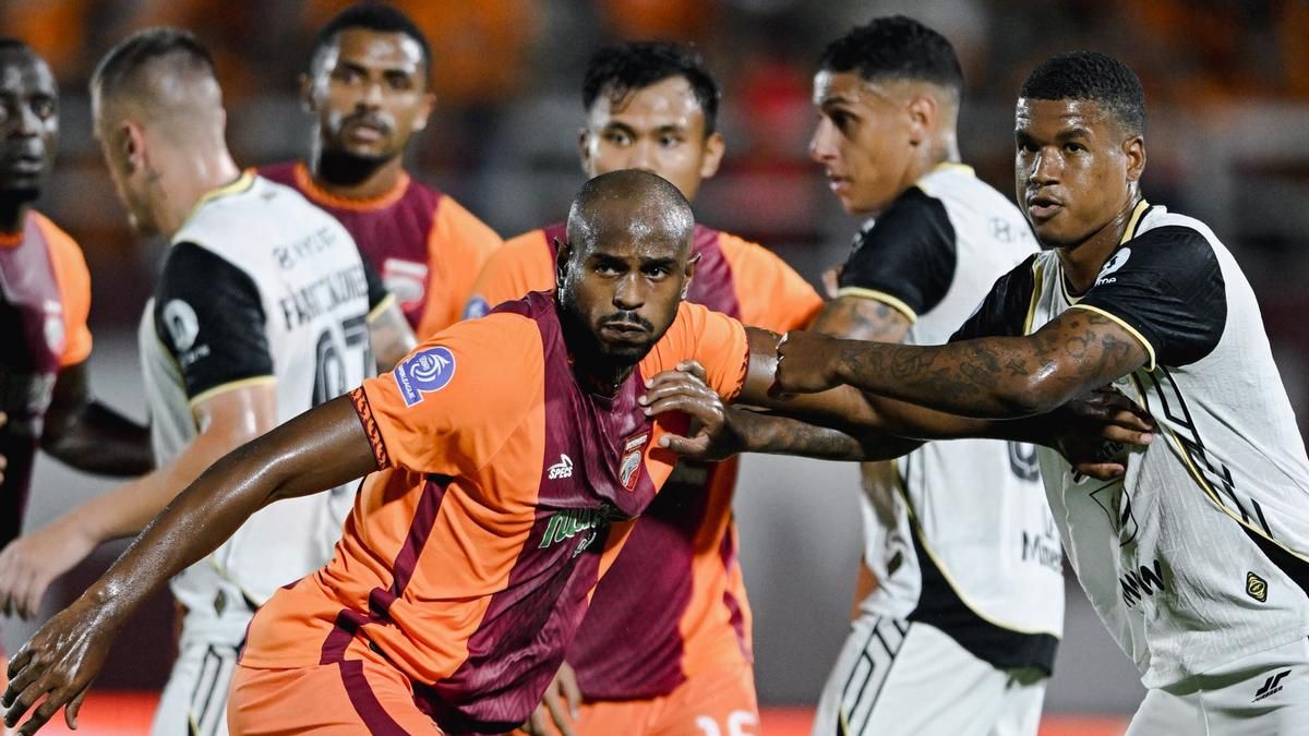 Persija Jakarta Hadapi Borneo FC di BRI Super League 3 Maret 2026
