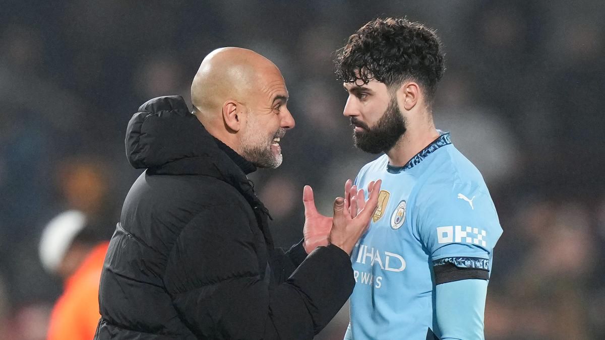 Manchester City Terancam Gagal Juara Jika Kalah dari West Ham