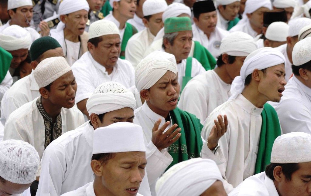 Amalan Utama dan Doa di Akhir Ramadan agar Diterima