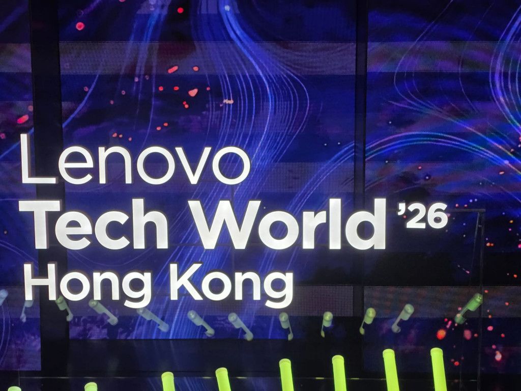 Lenovo Perkenalkan Qira, AI Personal Super Agent